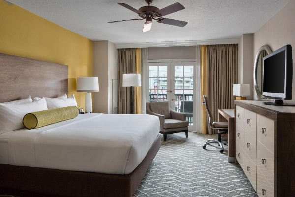 Gaylord Palms Resort & Convention Center Main image